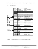 Preview for 14 page of Vacon CX100OPT Installation Manual