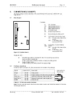 Preview for 9 page of Vacon CXL User Manual