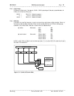 Предварительный просмотр 18 страницы Vacon CXL User Manual