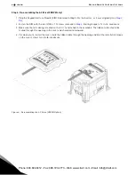 Предварительный просмотр 7 страницы Vacon DPD00109 Installation Manual