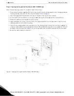 Предварительный просмотр 9 страницы Vacon DPD00109 Installation Manual