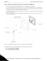 Предварительный просмотр 11 страницы Vacon DPD00109 Installation Manual