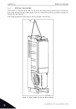 Preview for 16 page of Vacon NX Active Front End User Manual