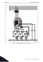 Предварительный просмотр 32 страницы Vacon NX Active Front End User Manual