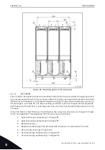 Preview for 50 page of Vacon NX Active Front End User Manual