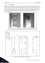 Предварительный просмотр 52 страницы Vacon NX Active Front End User Manual