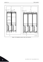 Preview for 56 page of Vacon NX Active Front End User Manual