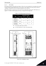 Предварительный просмотр 59 страницы Vacon NX Active Front End User Manual