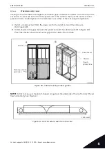 Предварительный просмотр 63 страницы Vacon NX Active Front End User Manual