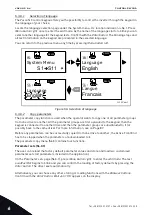 Предварительный просмотр 88 страницы Vacon NX Active Front End User Manual