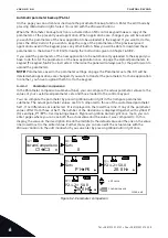 Предварительный просмотр 90 страницы Vacon NX Active Front End User Manual