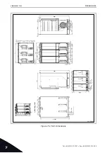 Предварительный просмотр 100 страницы Vacon NX Active Front End User Manual