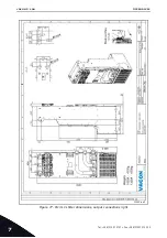 Предварительный просмотр 102 страницы Vacon NX Active Front End User Manual