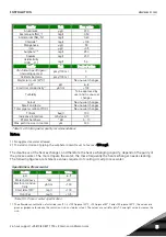 Preview for 39 page of Vacon NX Liquid Cooled User Manual