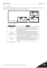 Preview for 105 page of Vacon NX Liquid Cooled User Manual