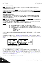 Preview for 122 page of Vacon NX Liquid Cooled User Manual