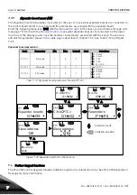 Preview for 126 page of Vacon NX Liquid Cooled User Manual