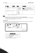 Preview for 16 page of Vacon NX OPTC7 User Manual