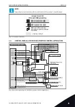 Предварительный просмотр 129 страницы Vacon NX series Applications Manual