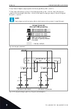 Предварительный просмотр 198 страницы Vacon NX series Applications Manual