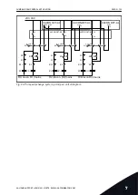 Предварительный просмотр 199 страницы Vacon NX series Applications Manual