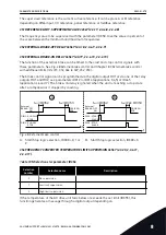 Предварительный просмотр 275 страницы Vacon NX series Applications Manual