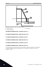 Предварительный просмотр 306 страницы Vacon NX series Applications Manual