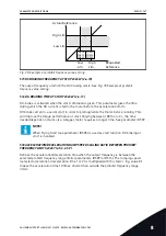 Предварительный просмотр 307 страницы Vacon NX series Applications Manual