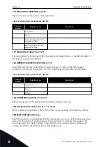 Предварительный просмотр 362 страницы Vacon NX series Applications Manual