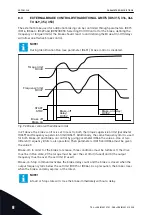 Предварительный просмотр 368 страницы Vacon NX series Applications Manual