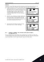 Предварительный просмотр 375 страницы Vacon NX series Applications Manual