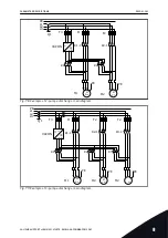 Предварительный просмотр 383 страницы Vacon NX series Applications Manual