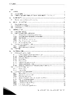 Preview for 6 page of Vacon NX series Maintenance Manual