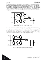 Preview for 34 page of Vacon NX6 Design Manual