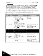Предварительный просмотр 110 страницы Vacon NX_ 0003 5 User Manual