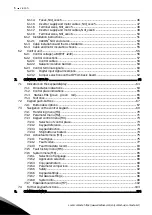 Preview for 6 page of Vacon NXI FI10 series User Manual