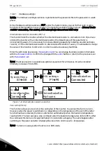 Предварительный просмотр 96 страницы Vacon NXI FI10 series User Manual