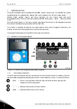 Preview for 64 page of Vacon NXI FI9 series User Manual