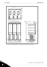 Предварительный просмотр 28 страницы Vacon NXI User Manual