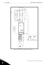 Предварительный просмотр 34 страницы Vacon NXI User Manual