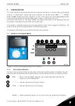 Предварительный просмотр 59 страницы Vacon NXI User Manual