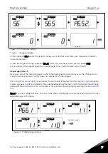 Предварительный просмотр 69 страницы Vacon NXL series User Manual