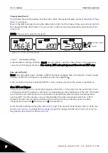 Предварительный просмотр 70 страницы Vacon NXL series User Manual