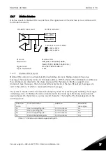 Предварительный просмотр 75 страницы Vacon NXL series User Manual