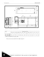 Предварительный просмотр 32 страницы Vacon NXP 0650 6 User Manual