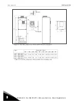 Предварительный просмотр 34 страницы Vacon NXP 0650 6 User Manual