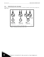 Preview for 48 page of Vacon NXP 0650 6 User Manual