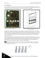 Предварительный просмотр 66 страницы Vacon NXP 0650 6 User Manual