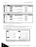 Предварительный просмотр 70 страницы Vacon NXP 0650 6 User Manual