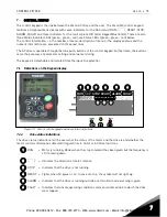 Предварительный просмотр 73 страницы Vacon NXP 0650 6 User Manual